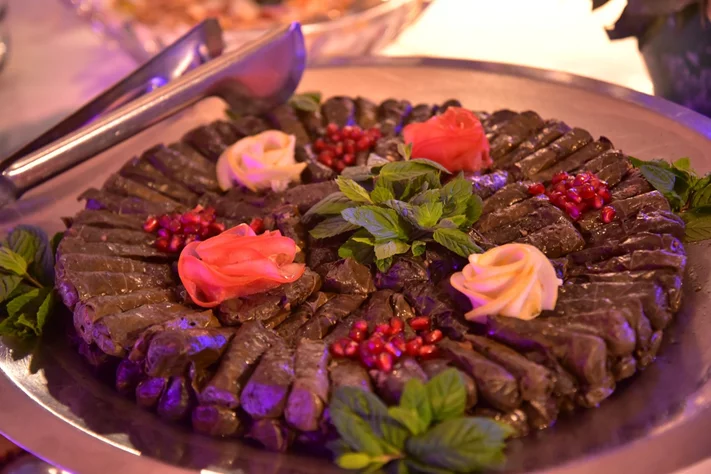 Esib USJ first annual Gala diner at Nuit Blanche Mansourieh