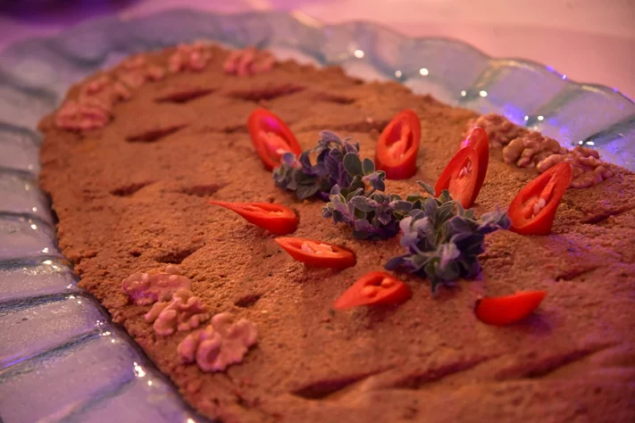 Esib USJ first annual Gala diner at Nuit Blanche Mansourieh