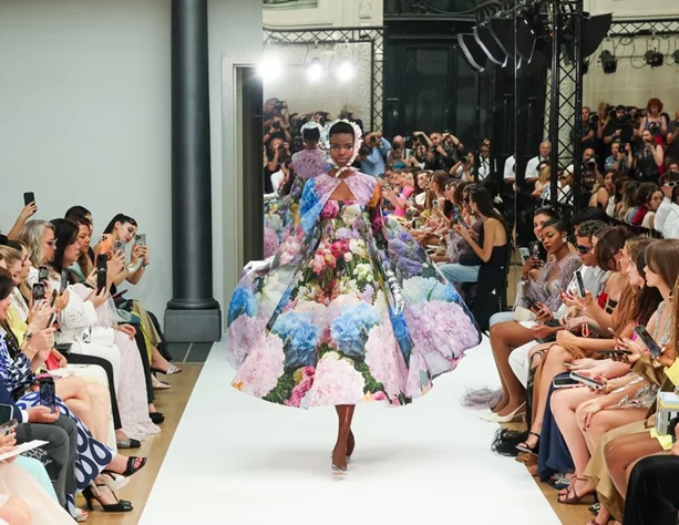 Yanina Couture Collection Fall-Winter 24-25