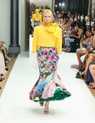Yanina Couture Collection Fall-Winter 24-25