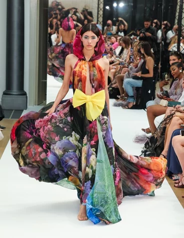 Yanina Couture Collection Fall-Winter 24-25