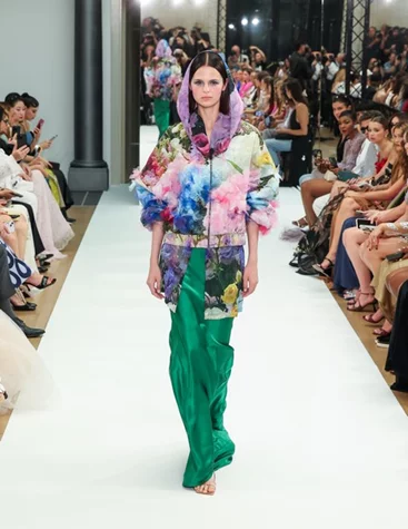 Yanina Couture Collection Fall-Winter 24-25