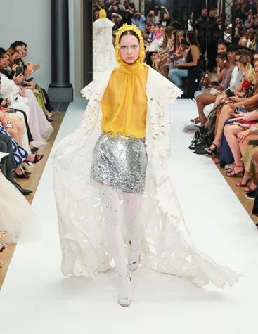 Yanina Couture Collection Fall-Winter 24-25