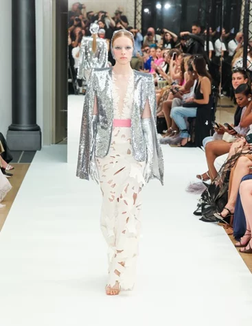 Yanina Couture Collection Fall-Winter 24-25