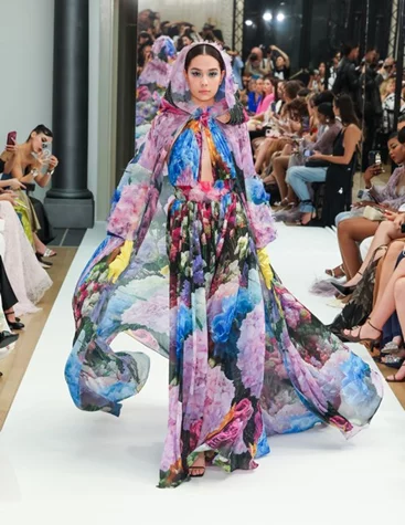 Yanina Couture Collection Fall-Winter 24-25