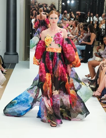 Yanina Couture Collection Fall-Winter 24-25