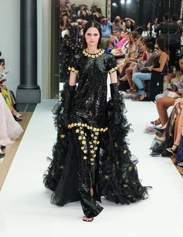 Yanina Couture Collection Fall-Winter 24-25