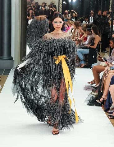 Yanina Couture Collection Fall-Winter 24-25