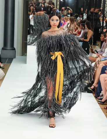 Yanina Couture Collection Fall-Winter 24-25