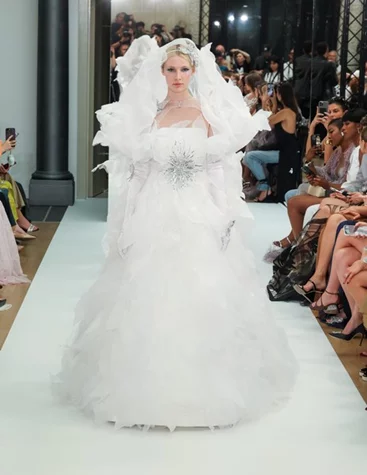 Yanina Couture Collection Fall-Winter 24-25