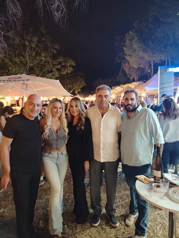 Chemin du Vin brings Lebanese wine, Heritage and Culture together in Baabda