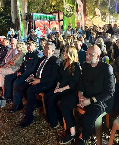 Chemin du Vin brings Lebanese wine, Heritage and Culture together in Baabda