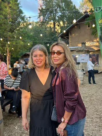 Chemin du Vin brings Lebanese wine, Heritage and Culture together in Baabda