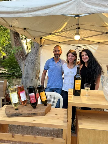 Chemin du Vin brings Lebanese wine, Heritage and Culture together in Baabda