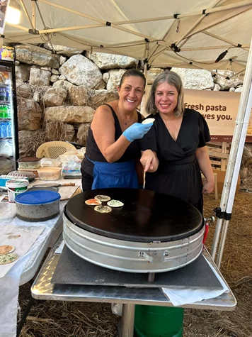 Chemin du Vin brings Lebanese wine, Heritage and Culture together in Baabda