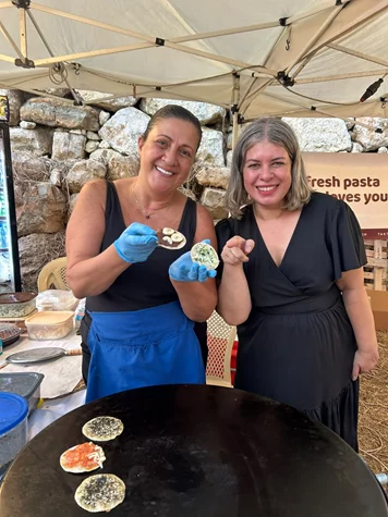 Chemin du Vin brings Lebanese wine, Heritage and Culture together in Baabda