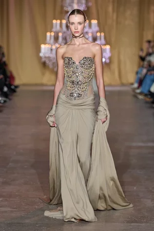 Zuhair Murad Haute Couture