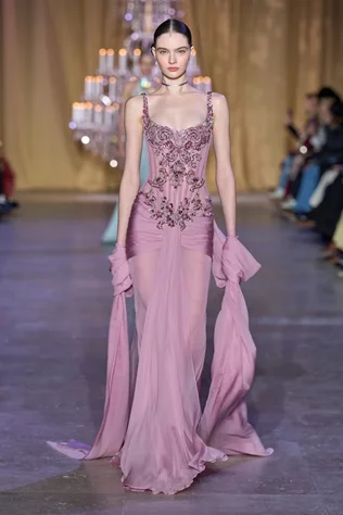 Zuhair Murad Haute Couture