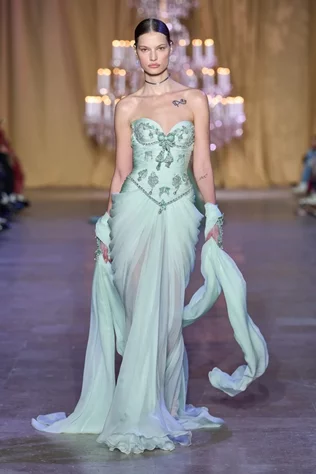 Zuhair Murad Haute Couture