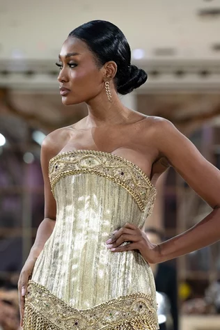 Robert Abi Nader Couture