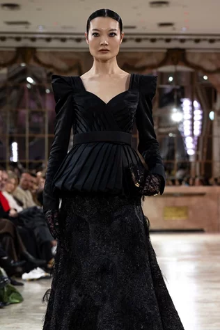 Robert Abi Nader Couture