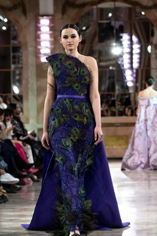 Robert Abi Nader Couture