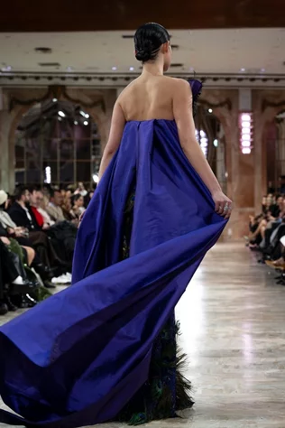 Robert Abi Nader Couture