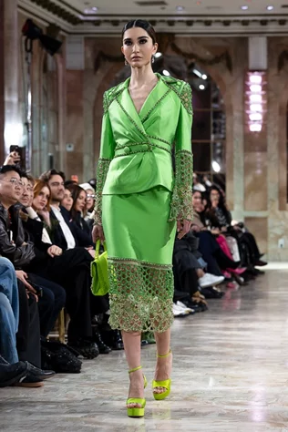 Robert Abi Nader Couture