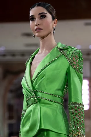 Robert Abi Nader Couture