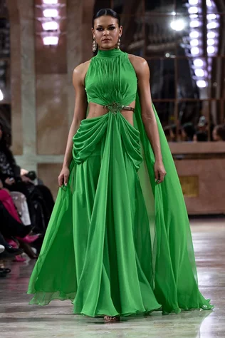 Robert Abi Nader Couture