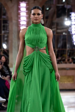 Robert Abi Nader Couture