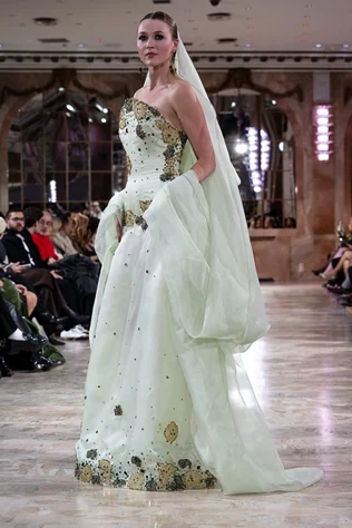 Robert Abi Nader Couture