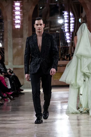 Robert Abi Nader Couture