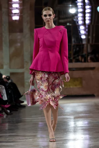 Robert Abi Nader Couture