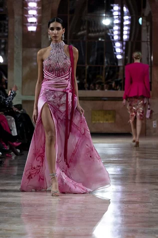 Robert Abi Nader Couture