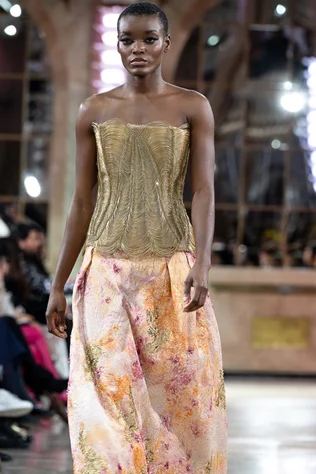 Robert Abi Nader Couture