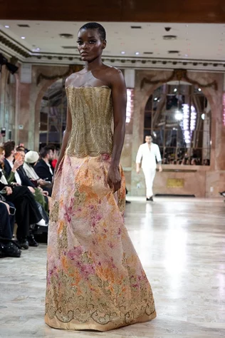 Robert Abi Nader Couture