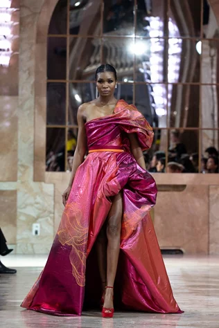 Robert Abi Nader Couture