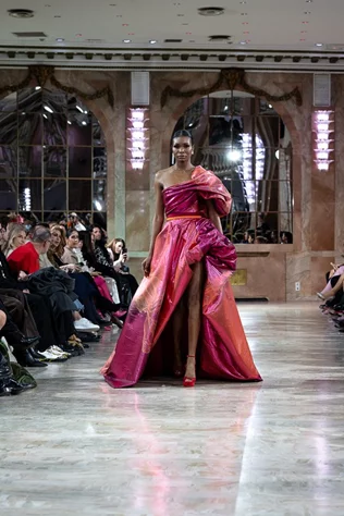 Robert Abi Nader Couture