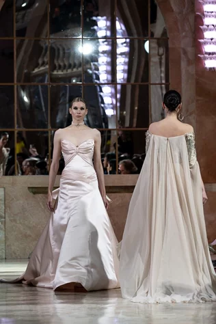 Robert Abi Nader Couture