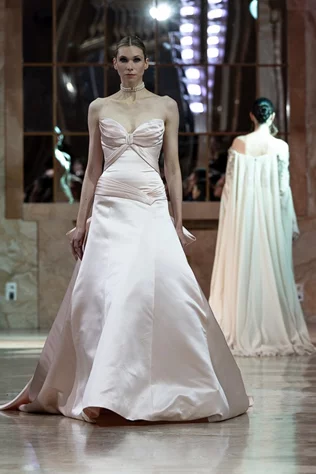 Robert Abi Nader Couture