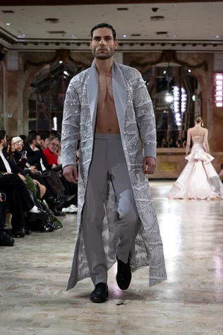 Robert Abi Nader Couture