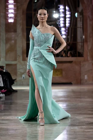 Robert Abi Nader Couture