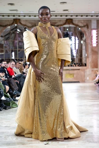 Robert Abi Nader Couture