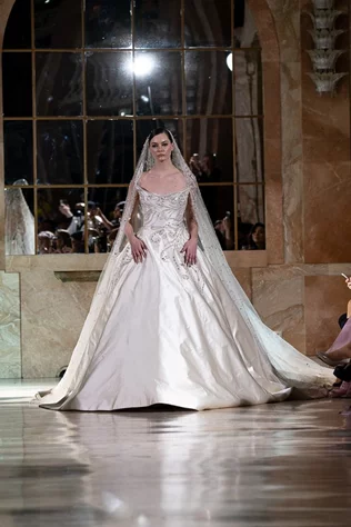 Robert Abi Nader Couture