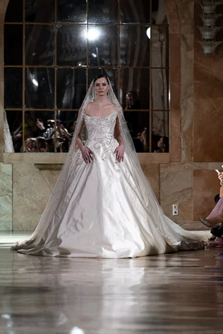 Robert Abi Nader Couture