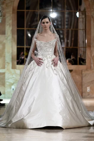 Robert Abi Nader Couture