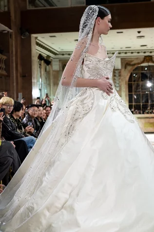 Robert Abi Nader Couture