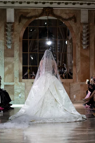 Robert Abi Nader Couture