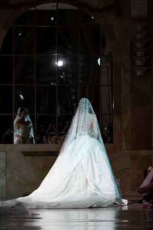 Robert Abi Nader Couture